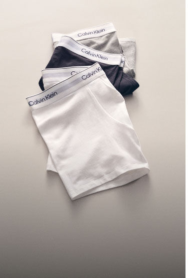Calvin Klein Men's Underwear
